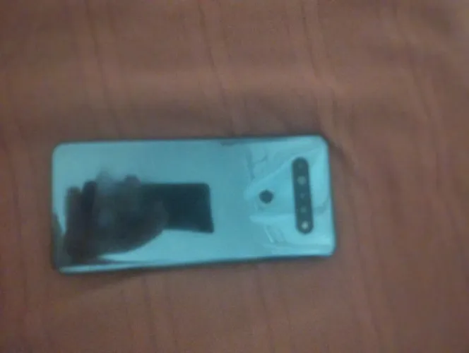 Celular LG K51s