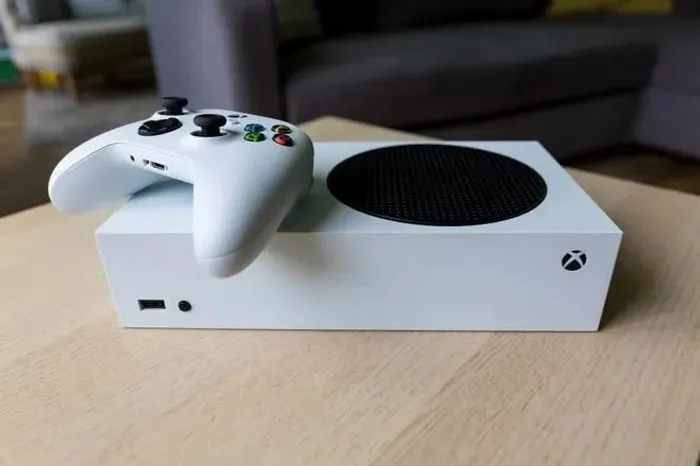 Xbox série s (PROMOÇÃO)