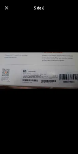 2 ROTEADORES NOVOS