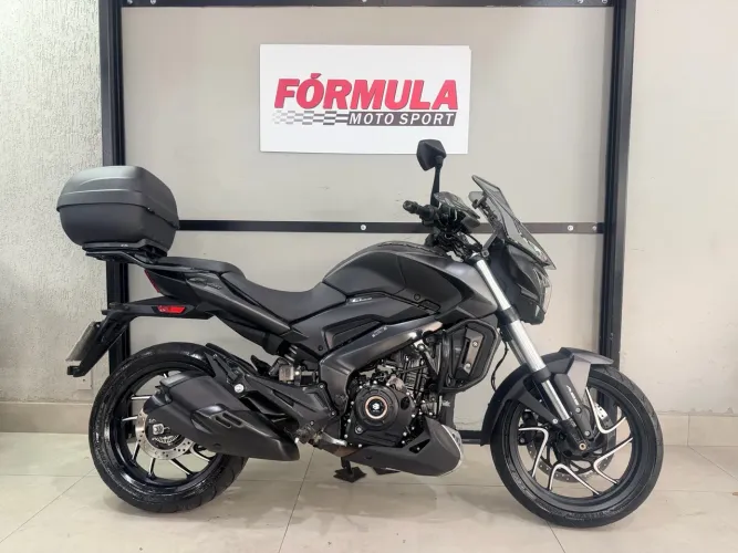 DOMINAR 400 ABS 2025