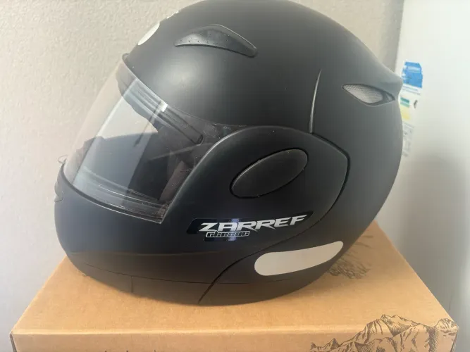 Capacete TAM 60