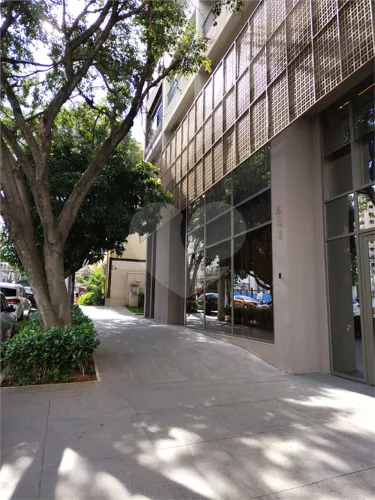 Apartamento Novo à Venda no Paraíso com 35m², Suíte e Próximo ao Metrô