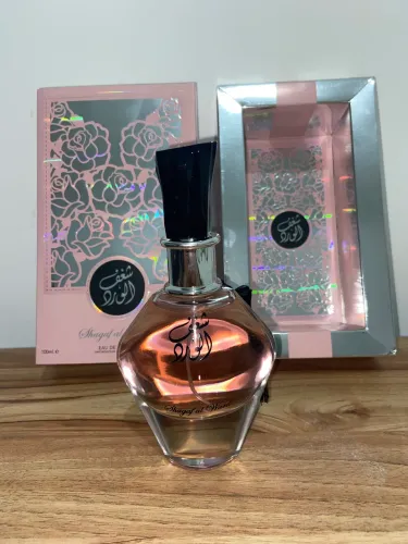 Perfume Shagaf Al Ward