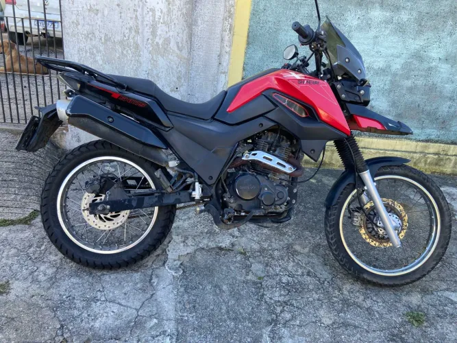 SHI 175 2025 7.000KM