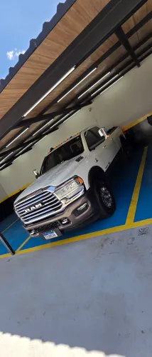 Ram 3500 Limited Longhorn 6.7 TB CD Diesel 2022