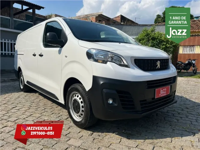 Peugeot Expert Business Pack 1.6 Turbo Diesel 2022