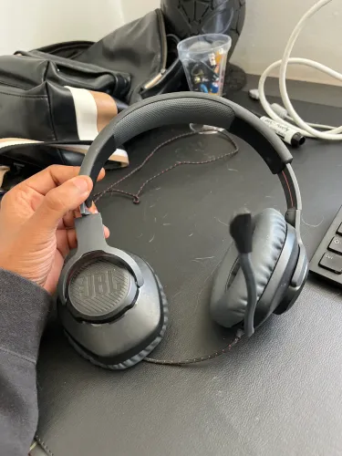 Fone JLB Quantum100M2