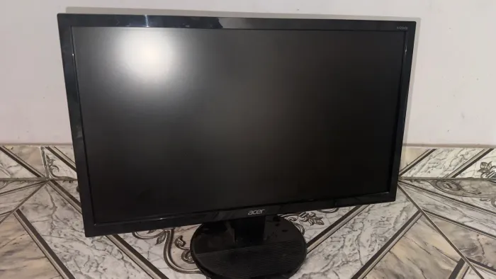 Monitor Acer K222HQL 21.5 Pol