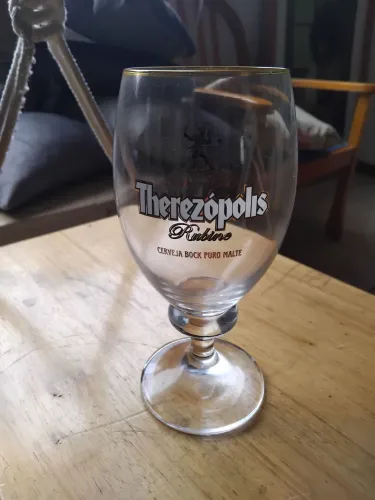 Taça cerveja