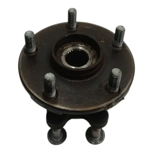 Cubo roda dianteiro toyota rav4 2013 2014 2015 2016
