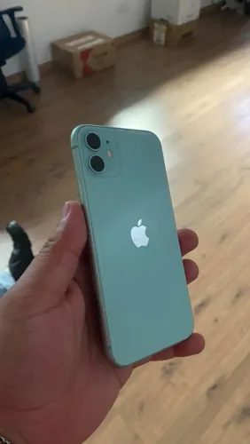 IPhone 11 64GB Verde