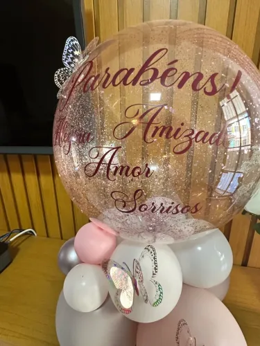 Decoração 