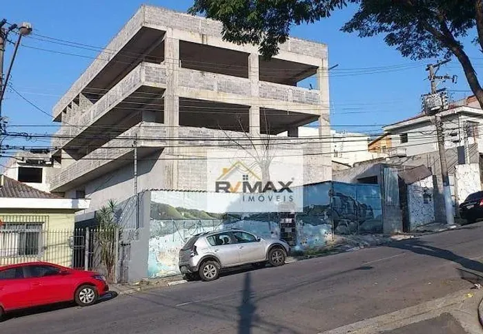 Prédio à venda, 1730 m² por R$ 2.600.000,00 - Km 18 - Osasco/SP