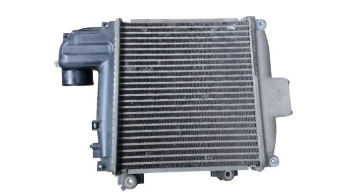Radiador Intercooler Hilux Sw4 3.0 2008