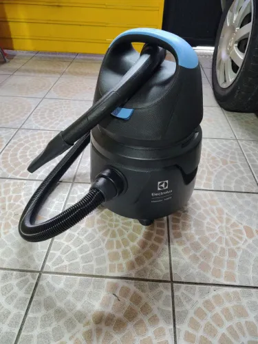 Aspirador de pó