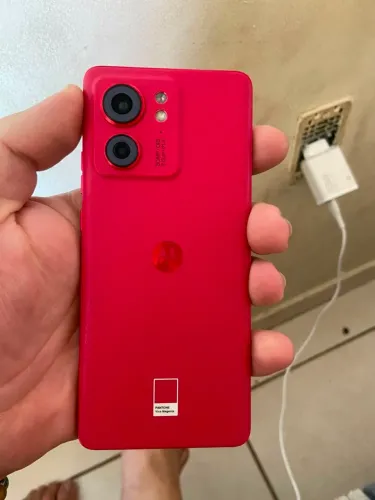 Motorola Edge 40 8/256G 5G