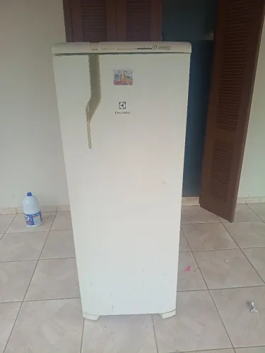 Geladeira Electrolux Frossfre