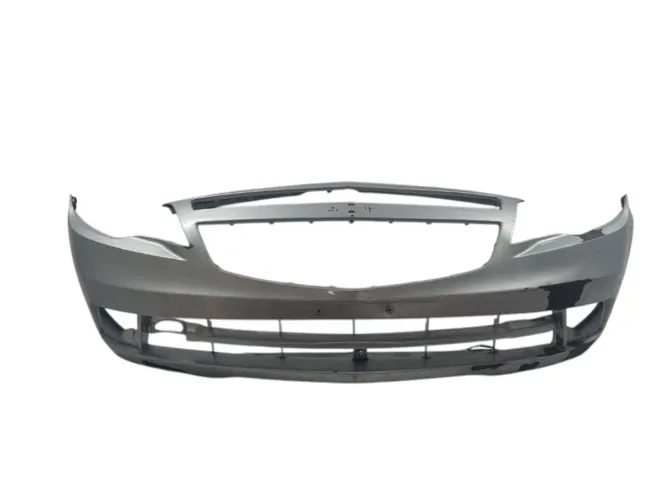Parachoque Dianteiro Chevrolet Agile 10/15 C/detalhe