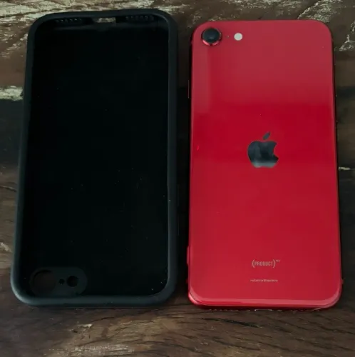 iPhone SE 2020 64Gb IOS 26.5