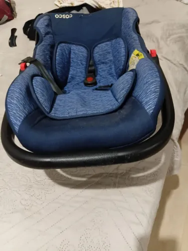 Bebe conforto