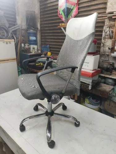 Cadeira de Luxo Barato Urgente