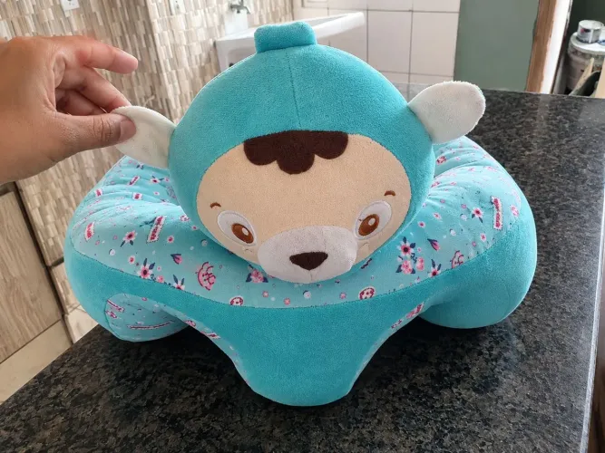 Acento para bebê novo