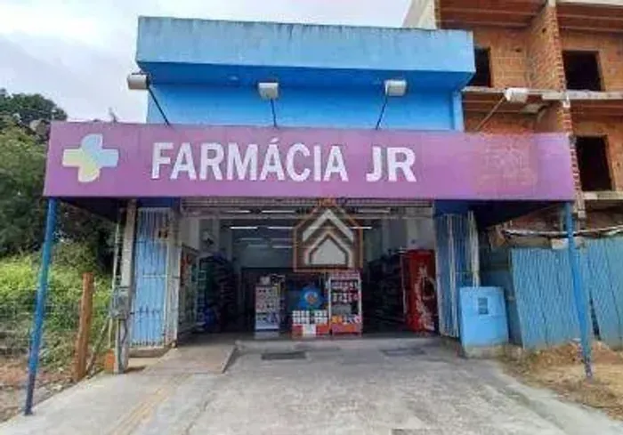 Prédio Comercial a venda na Avenida Zero Hora, Porto Verde, Alvorada