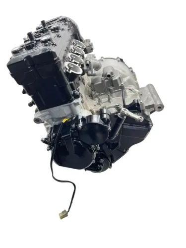 Motor Suzuki GSXR 750 Srad 2011 - 2013