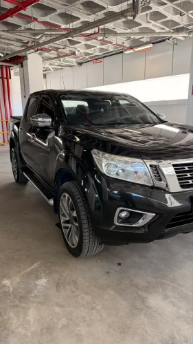 Nissan Frontier XE CD 4X4 2.3 Bi-TB Diesel Aut. 2019