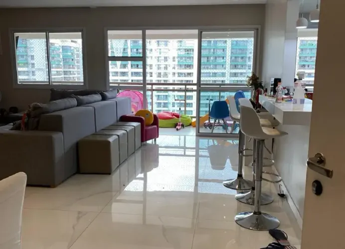 Cidade Jardim Reserva Jardim 3 qts 150m² - R$1.575.000,00