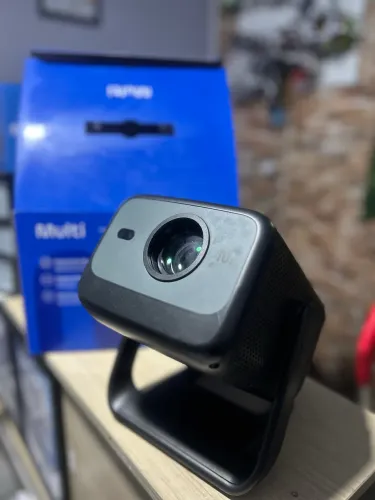 Projetor smart