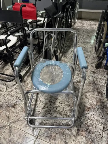 Cadeira de banho