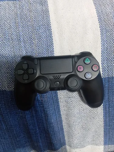 Controle de vídeo game universal no precinho!!!!!
