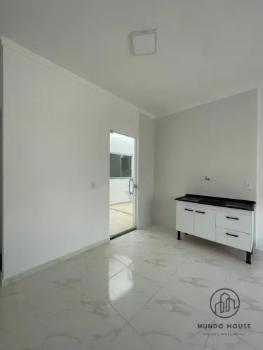 Casa à Venda no Jardim Residencial dos Reis