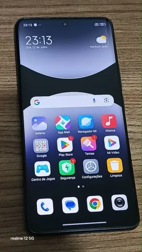 XIAOMI NOTE 14 PRO 5G - 256GB/16GB RAM