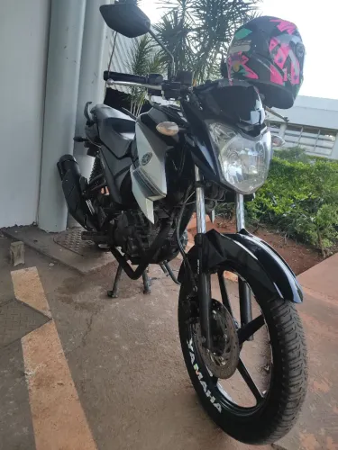 Yamaha fazer 150 18/19