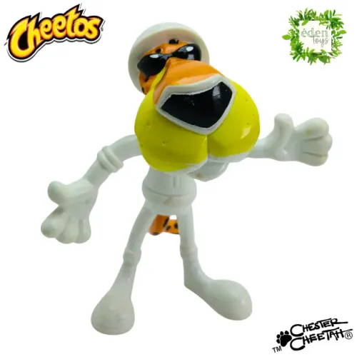 Boneco Chester Cheetos (cód 401)