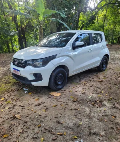 Fiat Mobi Drive 1.0 Flex 6V 5P 2018