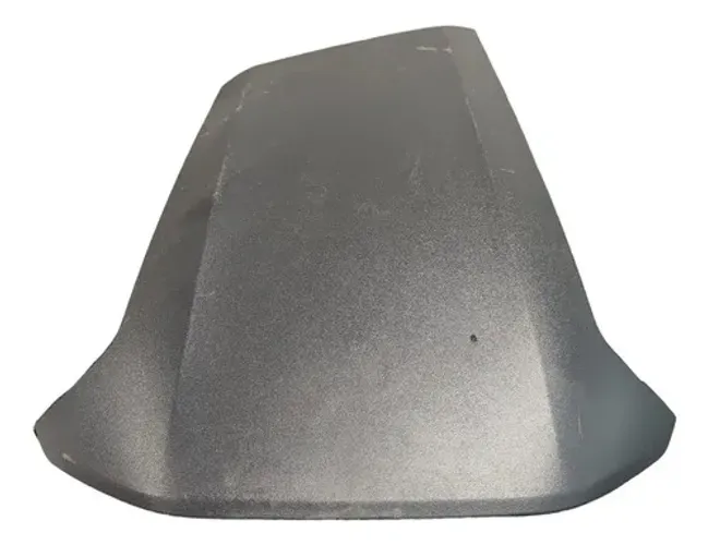 Moldura Superior Painel Honda Civic G10 2017 2018 2019/2021 