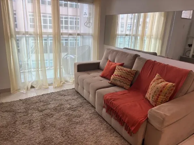 Apartamento de 1 quarto para Locação - Taquara