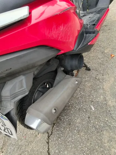 Moto elite