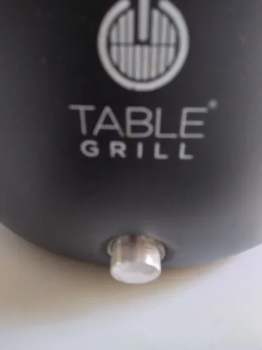 TABLE GRIL. CHURRASQUEIRA .