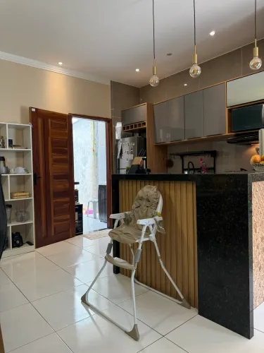 CASA À VENDA NA CIDADE OPERÁRIA ? AO LADO DA SELFIT