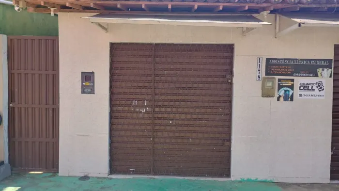 Ponto comercial