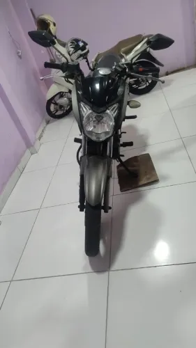 Yamaha Fazer 150 