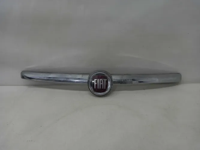 Friso Grade Fiat Siena 2005 A 2012 Original Usado