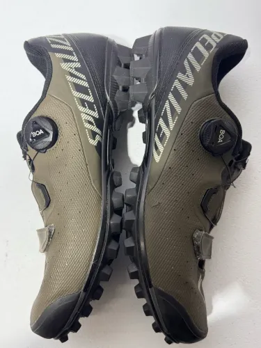 SAPATILHA SPECIALIZED MTB RECON 2.0 SEMI NOVA 