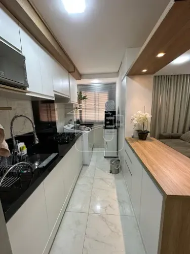 Apartamento em São Paulo - Marília, SP
