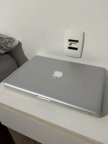 MacBook Pro 13? + Magic Mouse + Capa - Kit Completo Apple