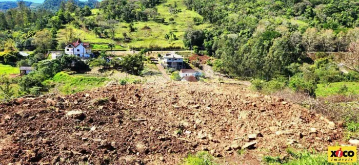 TERRENO PARA VENDA EM PICADA CAFÉ / RS NO BAIRRO PICADA HOLANDA